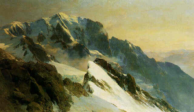 Edward Theodore Compton