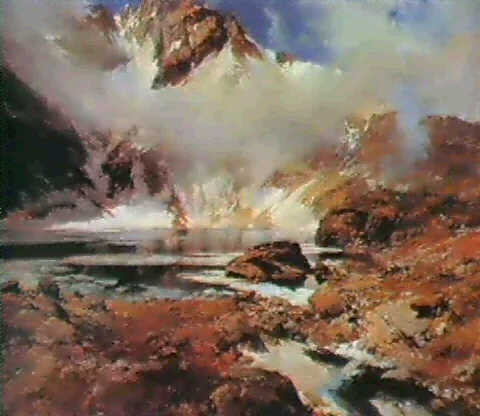 Edward Theodore Compton